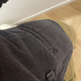 Gilet sans manches en denim - Black Denim - OBJECT