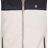 Gilet sans manches homme - Noir profond - PETROL INDUSTRIES HOMME