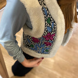 Gilet Timmy - Multicolore - FABIENNE CHAPOT