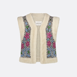 Gilet Timmy - Multicolore - FABIENNE CHAPOT