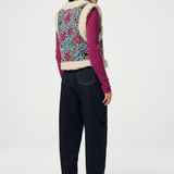 Gilet Timmy - Multicolore - FABIENNE CHAPOT