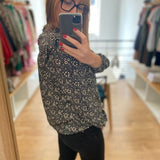 Blouse City Izia - Noir - I.Code