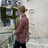 Blouse Levina - Tomette - Suncoo