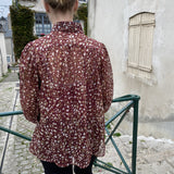 Blouse Levina - Tomette - Suncoo