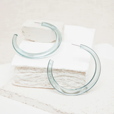 Boucles d'oreilles Hans - FEEKA