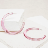 Boucles d'oreilles Hans - FEEKA