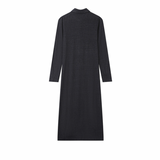 Robe Esther - marine - Grace&Mila