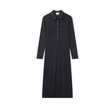 Robe Esther - marine - Grace&Mila