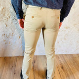 Chino - beige - HACKETT LONDON
