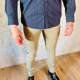 Chino - beige - HACKETT LONDON
