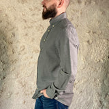 Chemise en flannel hackett london
