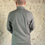Chemise en flannel hackett london