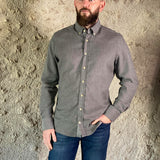 Chemise en flannel hackett london