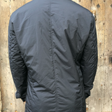 Coupe vent hackett bleu marine