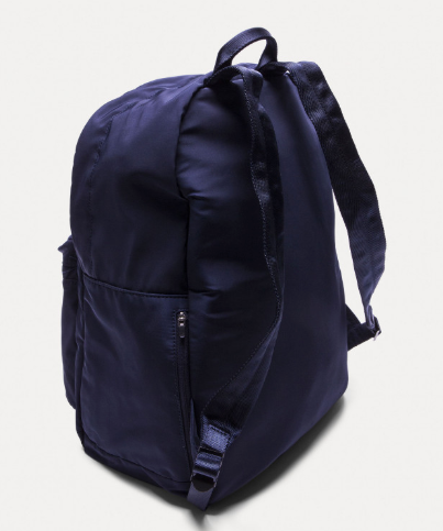 Sac à dos Hackett bleu marine