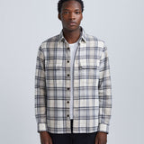 Surchemise - Vison - IKKS MEN