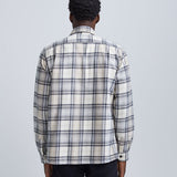 Surchemise - Vison - IKKS MEN