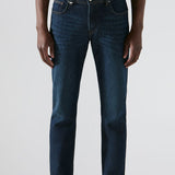 Jean slim Armalith - Indigo - IKKS