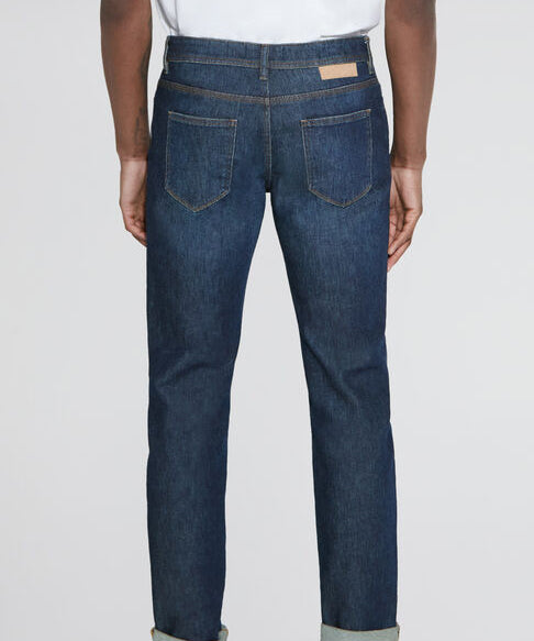 Jean slim Armalith - Indigo - IKKS