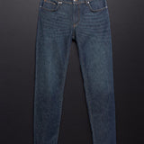 Jean slim Armalith - Indigo - IKKS