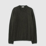 Pull mouliné - Kaki - IKKS MEN