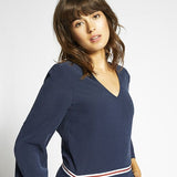 Robe - Navy - I.Code