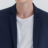 Veste Travel Suit - Marine - IKKS