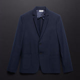 Veste Travel Suit - Marine - IKKS
