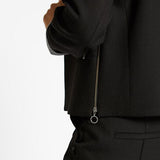 Blazer I.code court avec zip