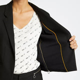 Blazer I.code court avec zip