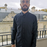 Chemise - Bleu - Petrol Industries