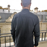 Chemise - Bleu - Petrol Industries