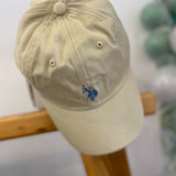 Casquette - Beige - US POLO