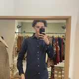 Chemise n°479 - marine - Us polo