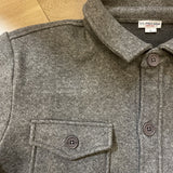 Surchemise - Gris anthracite - US POLO