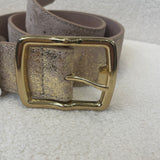 Ceinture VILACEY - gold - Vila