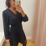 Robe VIARIAN - noir - Vila