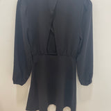 Robe VIARIAN - noir - Vila