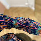 Top - imprimé boho - Lola Espeleta