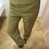 Pantalon LOGAN - kaki - Grace&Mila