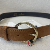 Ceinture Dixon - Camel - LA PETITE ETOILE