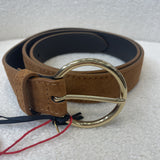 Ceinture Dixon - Camel - LA PETITE ETOILE