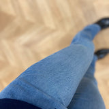 Jean Frida - Bleu - LOLA ESPELETA