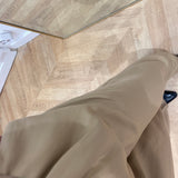Pantalon Mathilde - Camel - GRACE & MILA