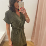 Robe Lou - Or - GRACE & MILA