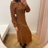 Robe Mutelle - Pipa caramel - AN'GE