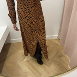 Robe Mutelle - Pipa caramel - AN'GE