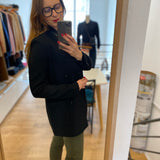 Manteau Caban - Noir - IKKS WOMEN