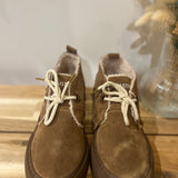 Baskets Arco Desert W - Moka - ARMISTICE
