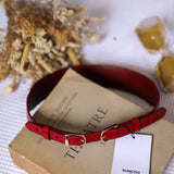 Ceinture - Rouge - Suncoo